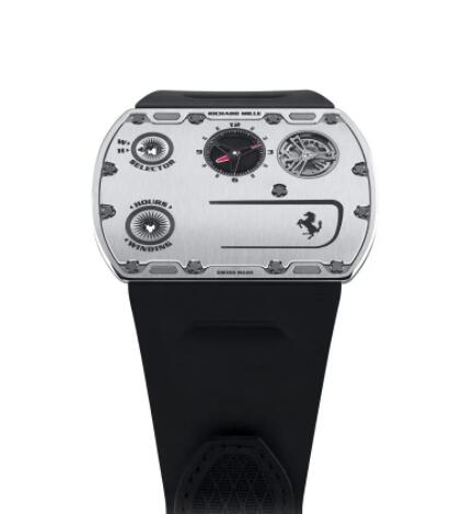 Richard Mille RM UP-01 Ferrari Replica Watch
